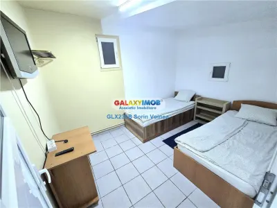 Apartament 4 camere Drumul Taberei Ghencea | cazare angajati - foto 1