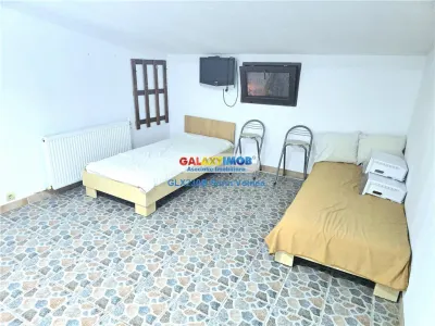 Apartament 4 camere Drumul Taberei Ghencea | cazare angajati - foto 2
