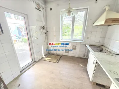 Casa 14 Camere Baba Novac Titan | 7 bai| cazare 50+ angajati - foto 16