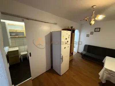 Apartament 2 camere Podu de Piatra/Cantemir - Iasi