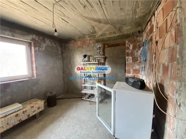 Casă 4 camere Comarnic - poza 12