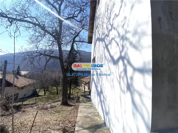 Casă 4 camere Comarnic - poza 15