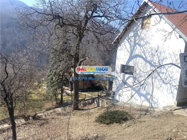 Casă 4 camere Comarnic - poza 3