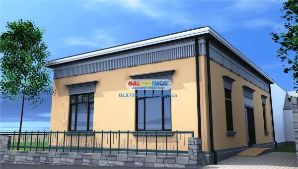 Casă 4 camere Câmpina - poza 2