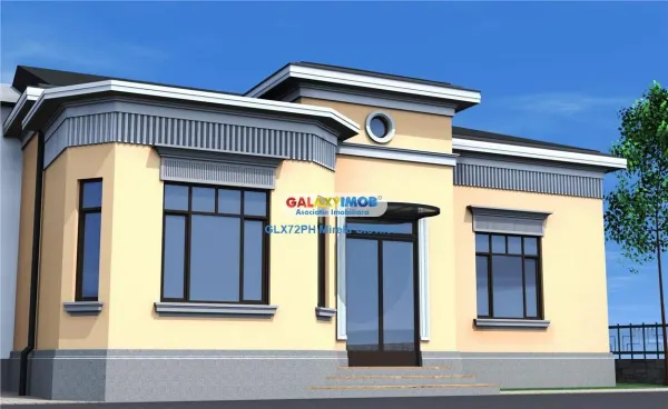 Casă 4 camere Câmpina - poza 12