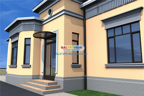 Casă 4 camere Câmpina - poza 13