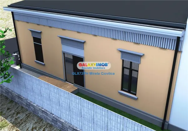 Casă 4 camere Câmpina - poza 14