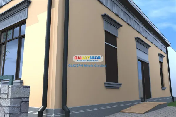 Casă 4 camere Câmpina - poza 15