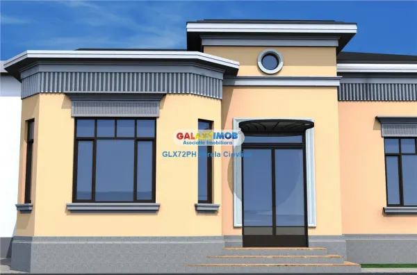 Casă 4 camere Câmpina - poza 3