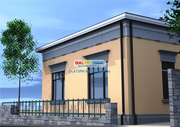 Casă 4 camere Câmpina - poza 4