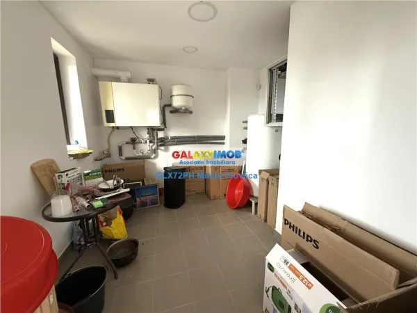 Casă 6 camere Păulești - poza 13