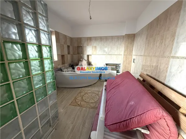 Casă 6 camere Păulești - poza 23