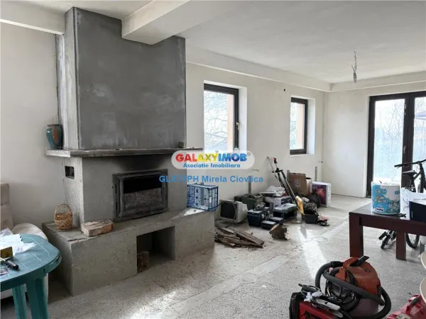 Casă 6 camere Păulești - poza 8