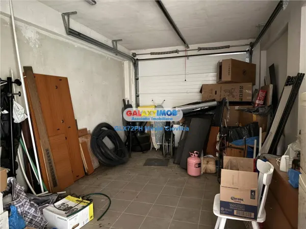 Casă 6 camere Păulești - poza 9