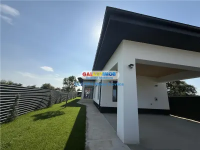 Vanzare casa Baicoi Prahova - Baicoi