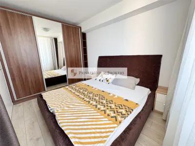 Aviatiei | City Point | 2016 | Parcare | Boxa - foto 14