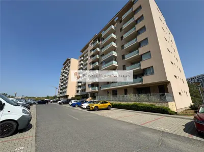 Aviatiei | City Point | 2016 | Parcare | Boxa - foto 16