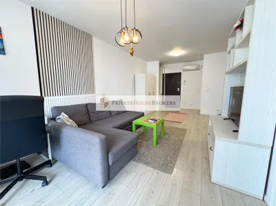 Aviatiei | City Point | 2016 | Parcare | Boxa - foto 3