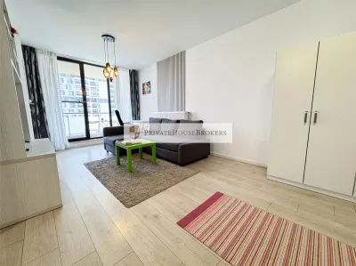 Aviatiei | City Point | 2016 | Parcare | Boxa - foto 9