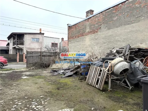 Casă 6 camere Ploiești - poza 2