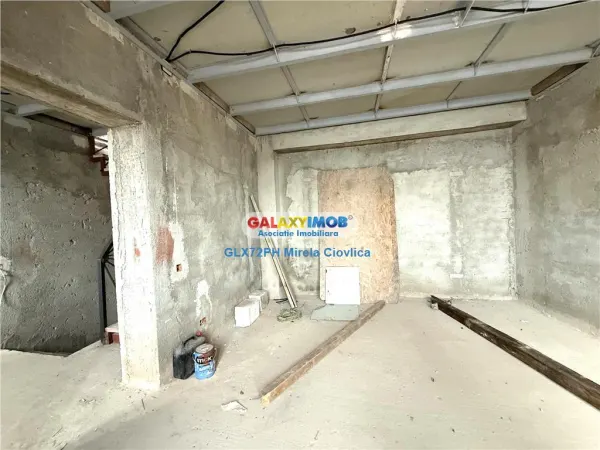 Casă 6 camere Ploiești - poza 11