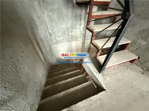 Casă 6 camere Ploiești - poza 22