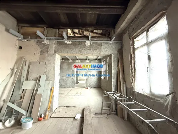 Casă 6 camere Ploiești - poza 25