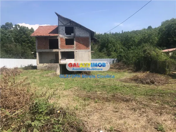 Casă 6 camere Câmpina - poza 2