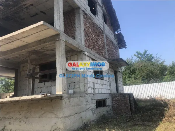 Casă 6 camere Câmpina - poza 11