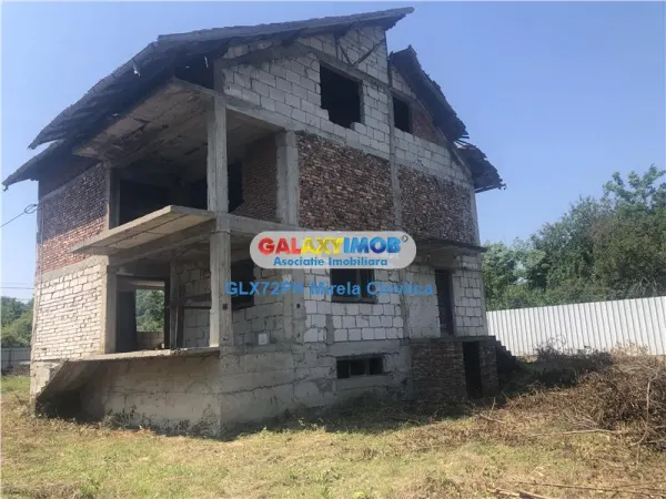 Casă 6 camere Câmpina - poza 12