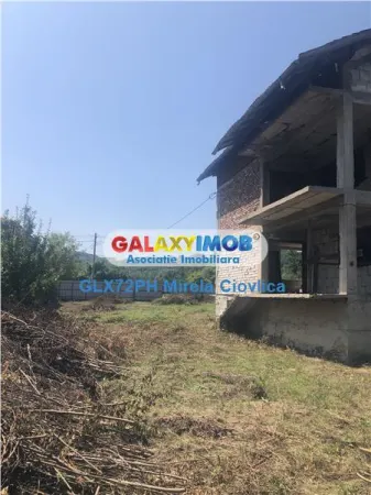 Casă 6 camere Câmpina - poza 13