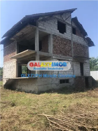 Casă 6 camere Câmpina - poza 14