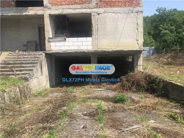 Casă 6 camere Câmpina - poza 16