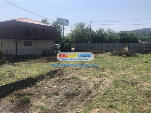 Casă 6 camere Câmpina - poza 18