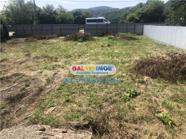 Casă 6 camere Câmpina - poza 19
