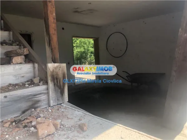 Casă 6 camere Câmpina - poza 20