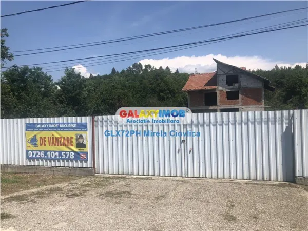 Casă 6 camere Câmpina - poza 3