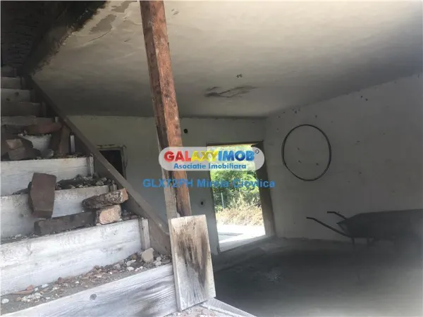 Casă 6 camere Câmpina - poza 21