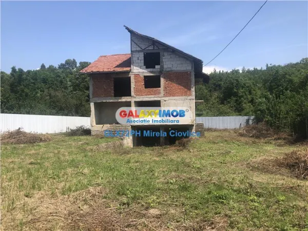 Casă 6 camere Câmpina - poza 23