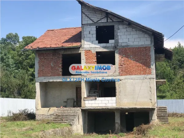 Casă 6 camere Câmpina - poza 24