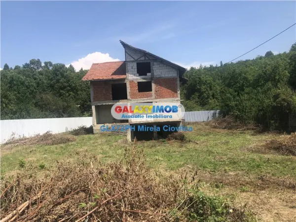 Casă 6 camere Câmpina - poza 25