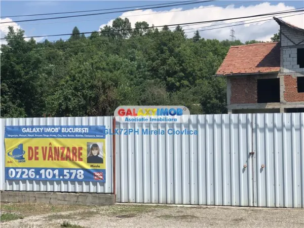 Casă 6 camere Câmpina - poza 4