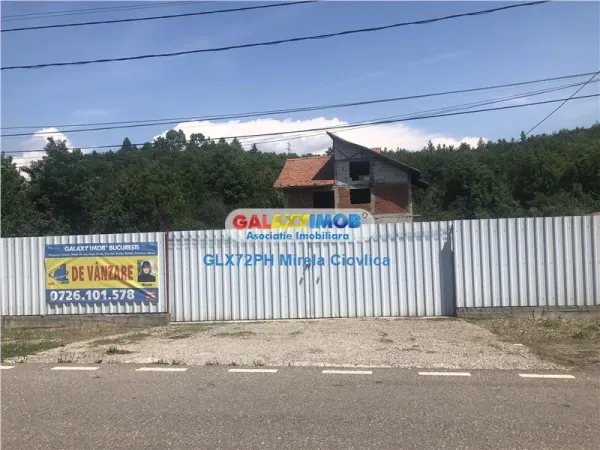 Casă 6 camere Câmpina - poza 5