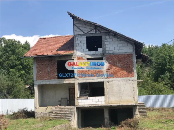 Casă 6 camere Câmpina - poza 6