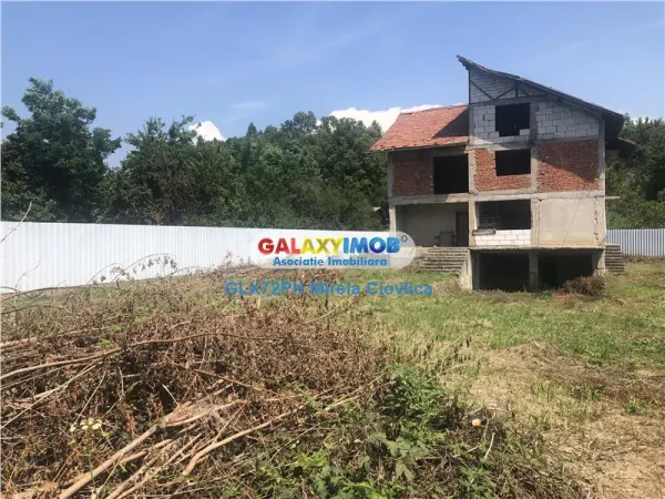 Casă 6 camere Câmpina - poza 7