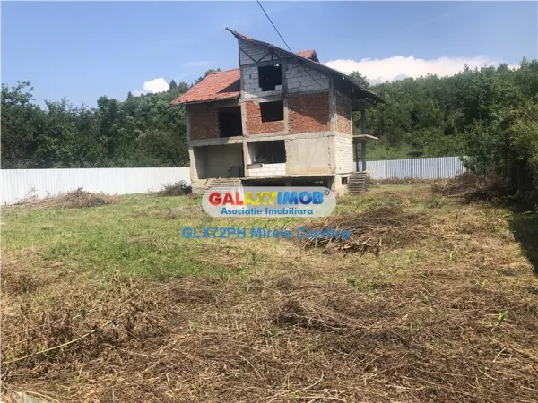Casă 6 camere Câmpina - poza 8