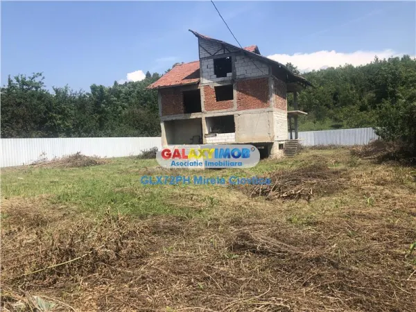 Casă 6 camere Câmpina - poza 9