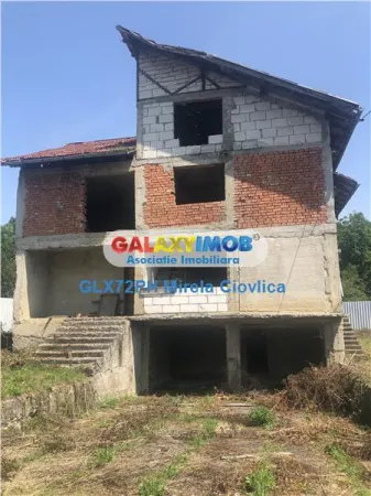 Casă 6 camere Câmpina - poza 10