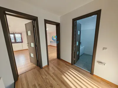 Inchiriem Casa Tip Duplex, 4 Camere, Utilata, Tarlungeni izvor - foto 16