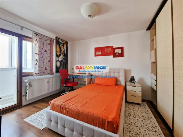 Apartament 3 camere București - poza 13